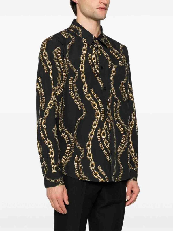 Versace Jeans Couture: スウェット＆セーター online - スウェットシャツ/セーター - ブルー