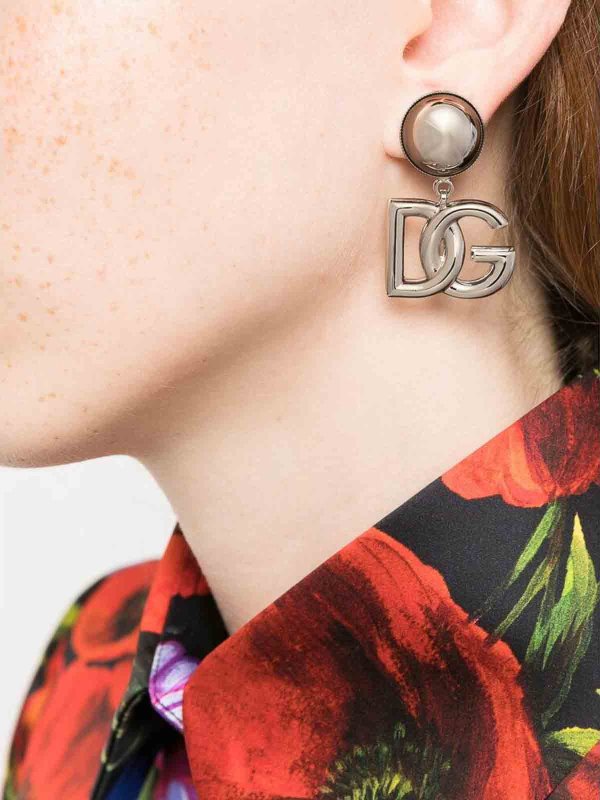 The Best Shops DOLCE & GABBANA: Rings - Ring