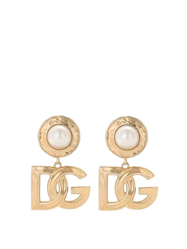 DOLCE & GABBANA: Anelli - Anello