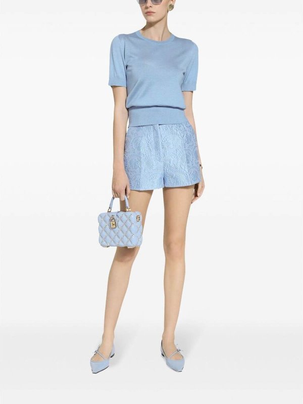 The Best Shops DOLCE & GABBANA: 指輪 - リング - 金