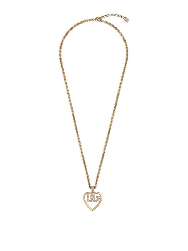 DOLCE & GABBANA: Rings - Ring