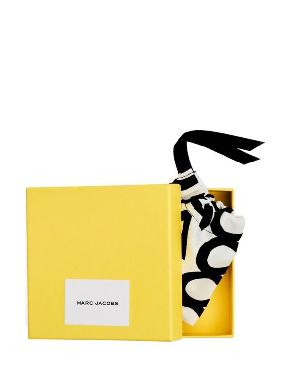 MARC JACOBS: ringe online - Ring - Silber