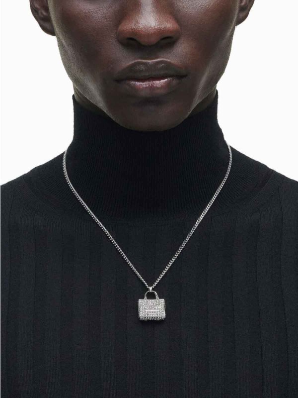 Ring - Silber shop online: MARC JACOBS