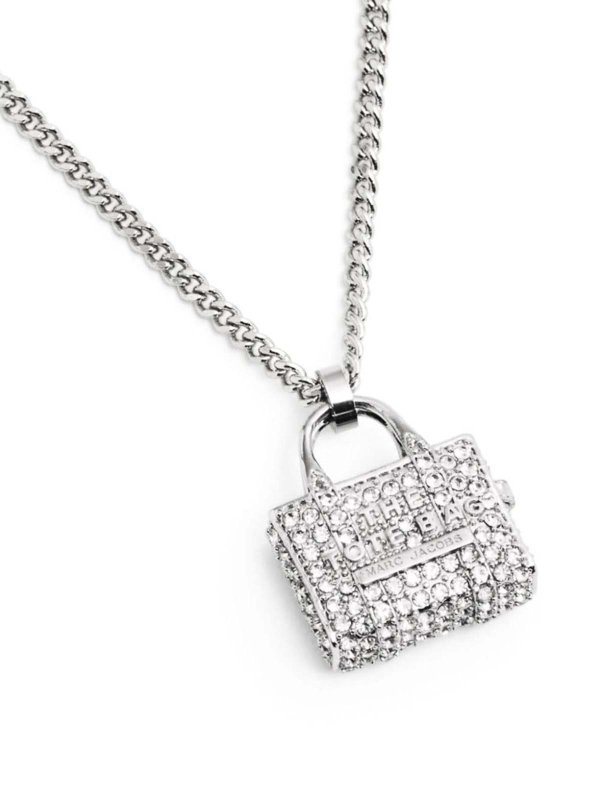 MARC JACOBS buy online Ring - Silber