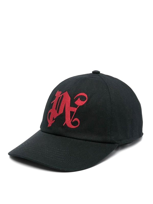 Palm Angels: cappelli - Cap