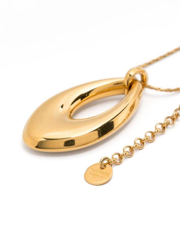 TOM FORD: Anelli online - Gioielleria