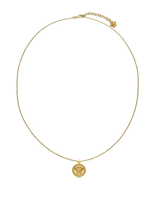 VERSACE: Anelli - Gioielleria