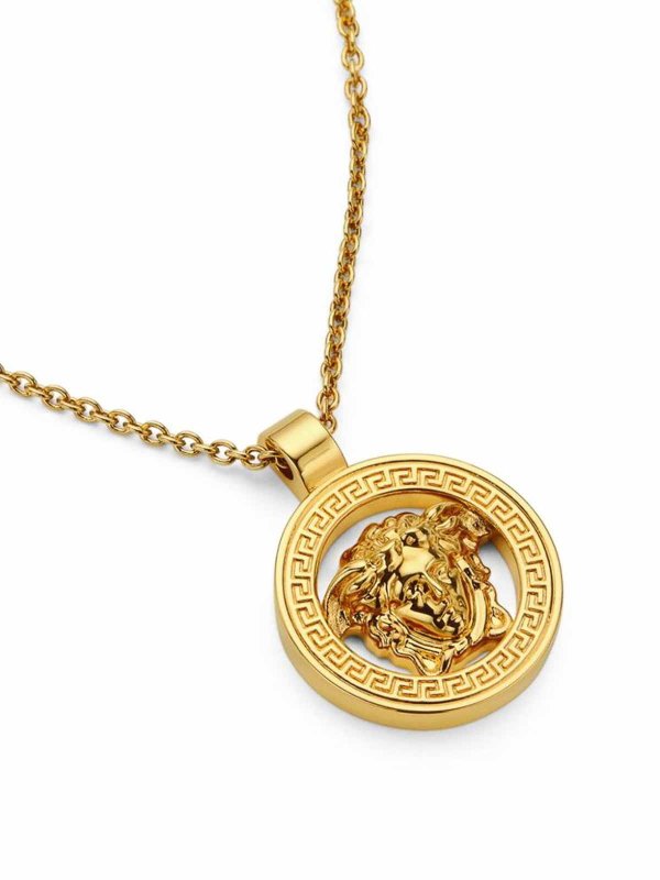 VERSACE: Anelli online - Gioielleria