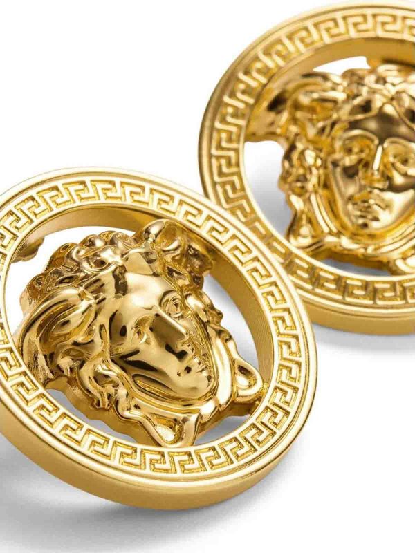 VERSACE: Bagues online - Bague - Or