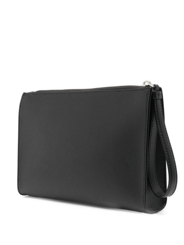 クロスボディバッグ - 黒 shop online: BALLY