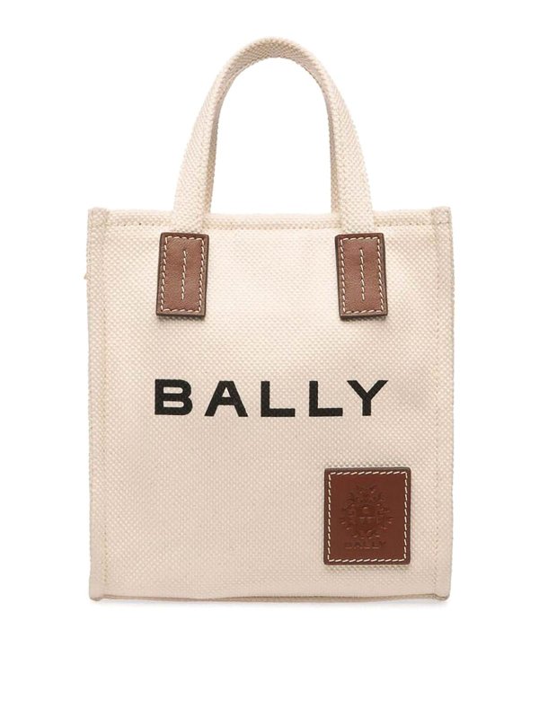 BALLY: shoulder bags - Bag