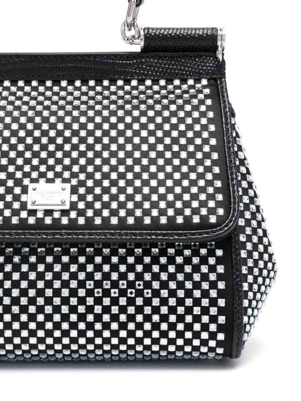 Bag shop online: DOLCE & GABBANA