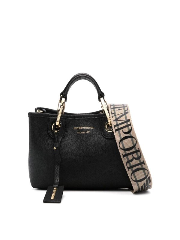 EMPORIO ARMANI: shoulder bags - Bag