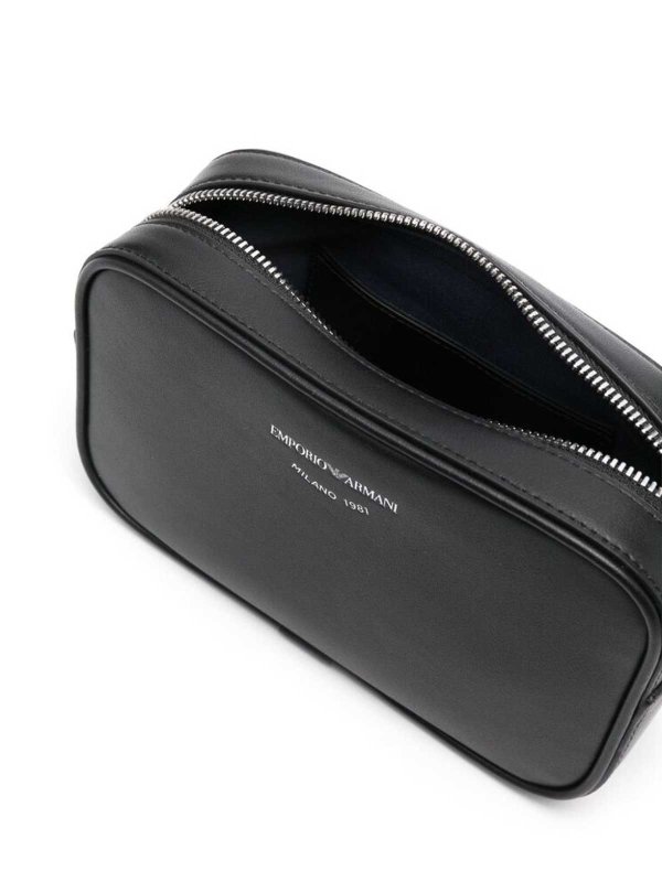 EMPORIO ARMANI buy online Sac Porté Épaule - Noir