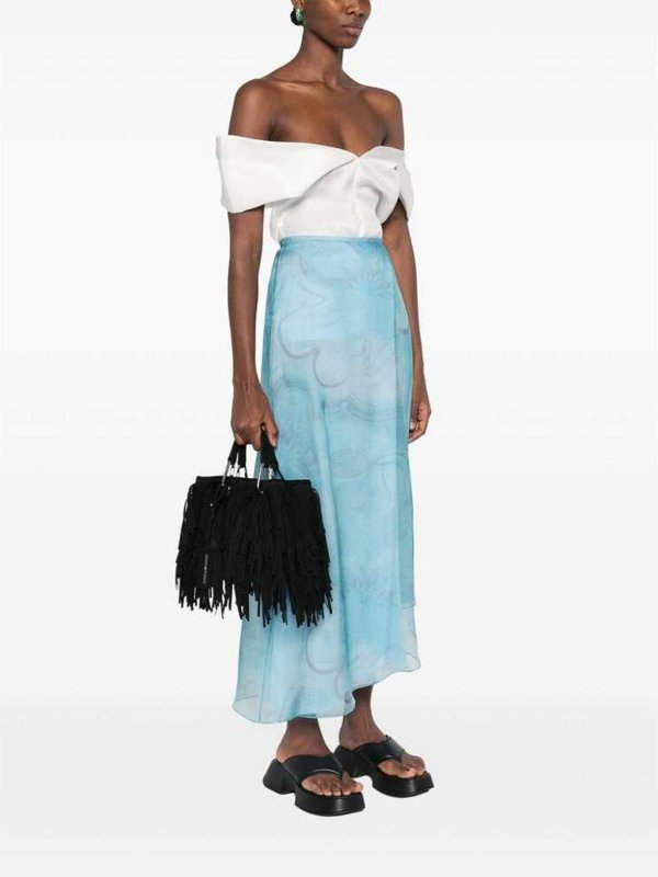 The Best Shops EMPORIO ARMANI: shoulder bags - Bag