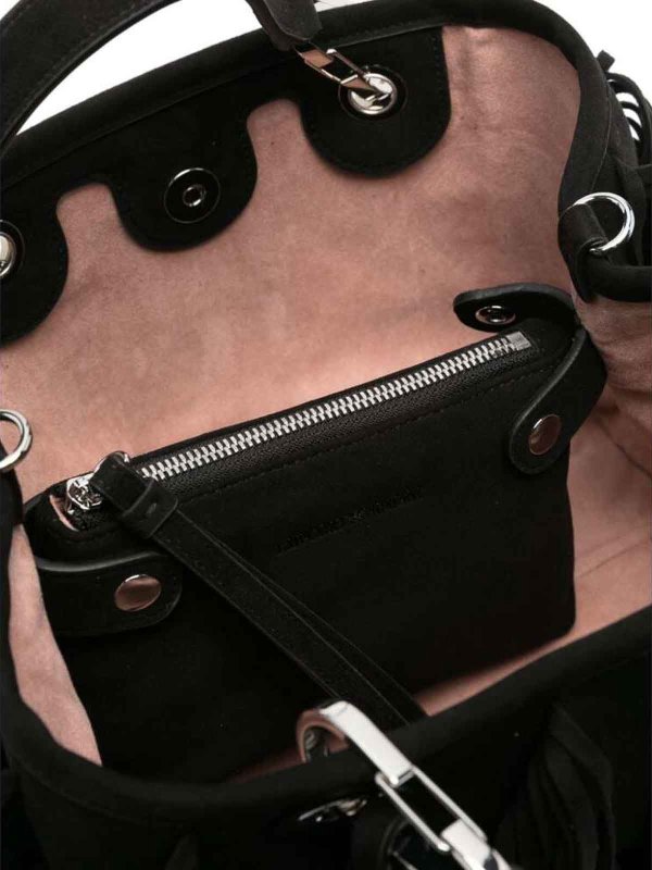 EMPORIO ARMANI buy online Bag