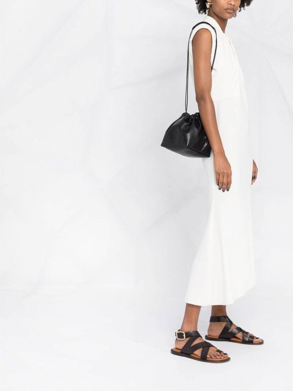 The Best Shops JIL SANDER: cross body bags - Bag
