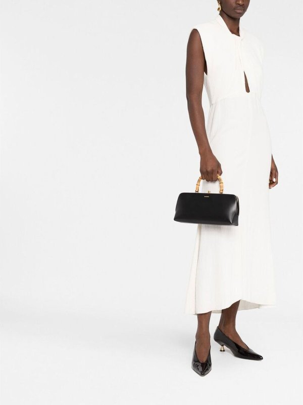 JIL SANDER: borse a tracolla online - Borsa