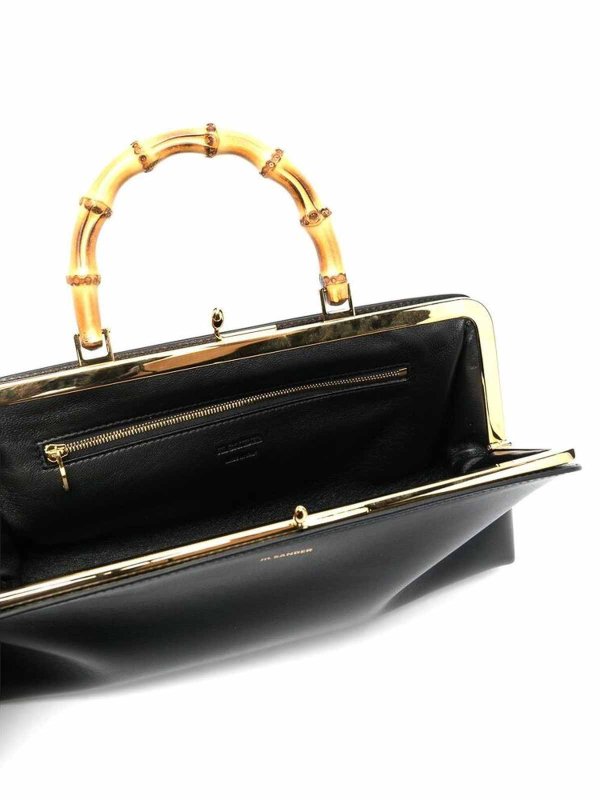 The Best Shops JIL SANDER: borse a tracolla - Borsa