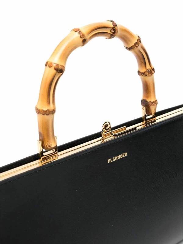 Borsa shop online: JIL SANDER
