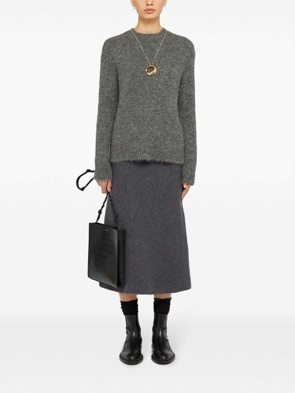 JIL SANDER: shoulder bags online - Bag