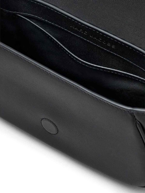 MARC JACOBS buy online ショルダーバッグ - 黒