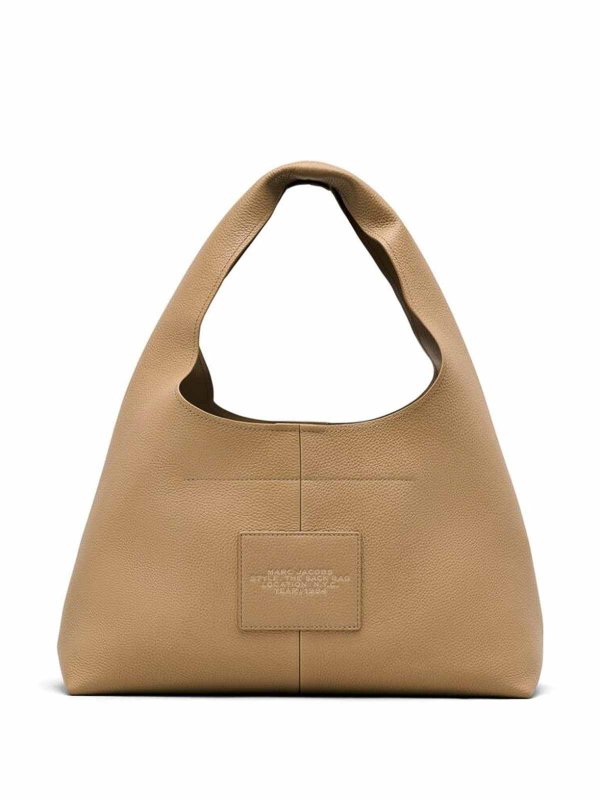 Sac Bandoulière - Marron shop online: MARC JACOBS