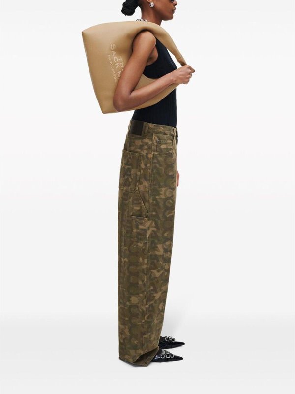 MARC JACOBS buy online Sac Bandoulière - Marron