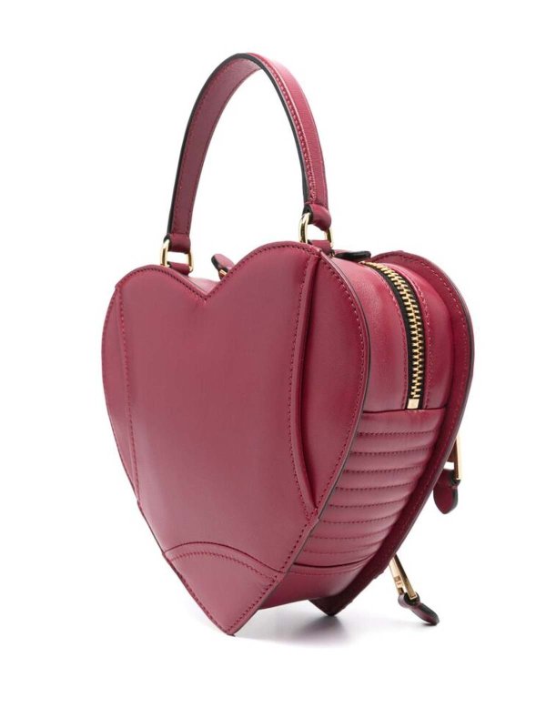 MOSCHINO: borse a spalla online - Borsa