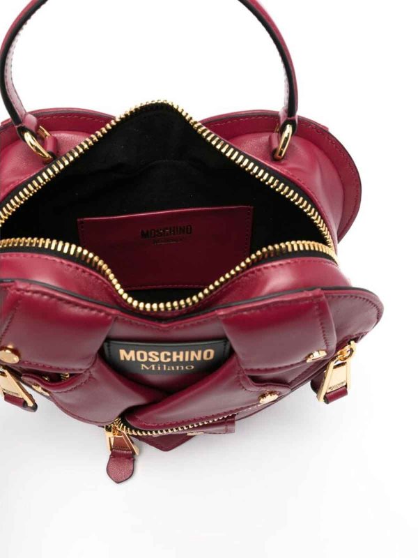The Best Shops MOSCHINO: borse a spalla - Borsa