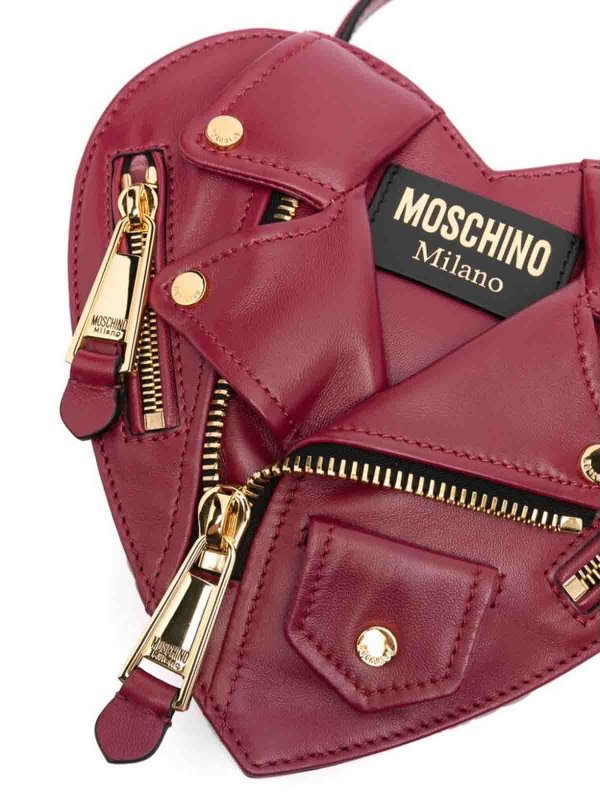 Borsa shop online: MOSCHINO