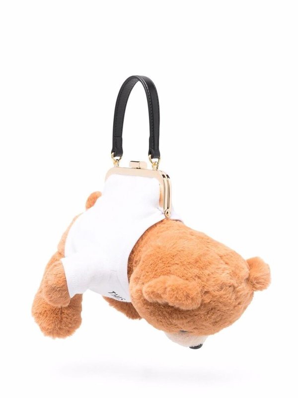 Borsa shop online: MOSCHINO