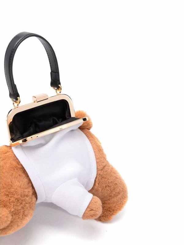 MOSCHINO buy online Borsa