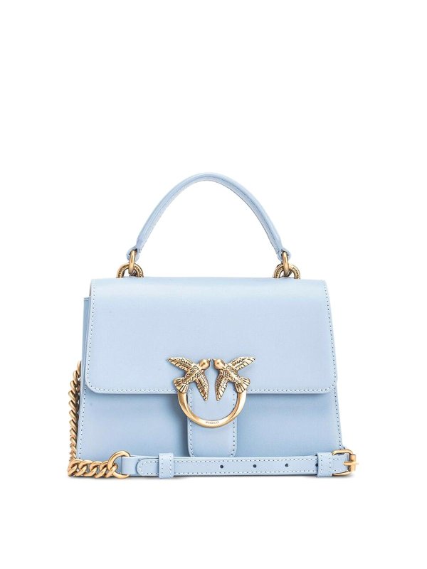 Pinko: borse a spalla - Borsa