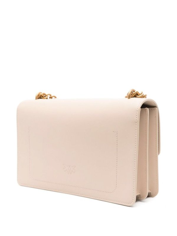 Schultertasche - Rosa shop online: Pinko