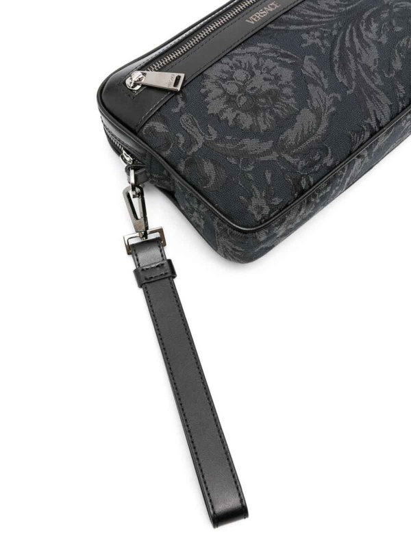 The Best Shops VERSACE: cross body bags - Bum Bag