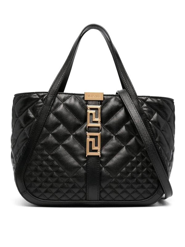 VERSACE: borse a spalla - Borsa