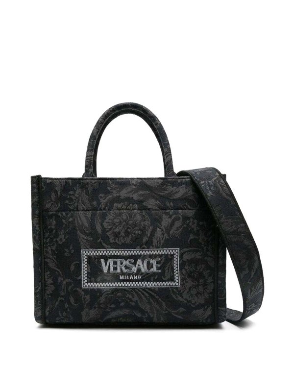 VERSACE: shoulder bags - Bag