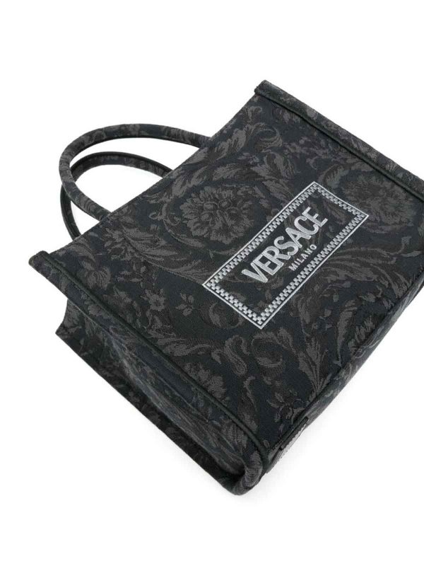VERSACE: shoulder bags online - Bag