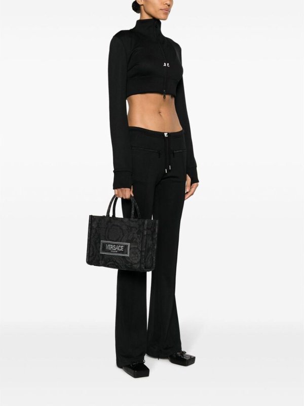 Bag shop online: VERSACE