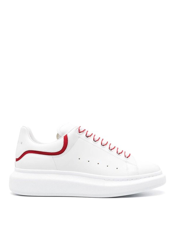 ALEXANDER MCQUEEN: trainers - Sneakers