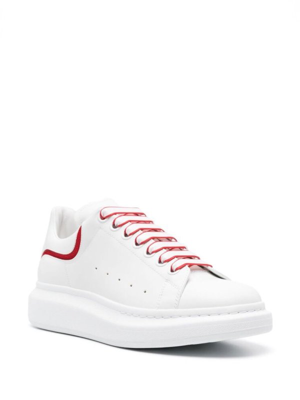 ALEXANDER MCQUEEN: trainers online - Sneakers