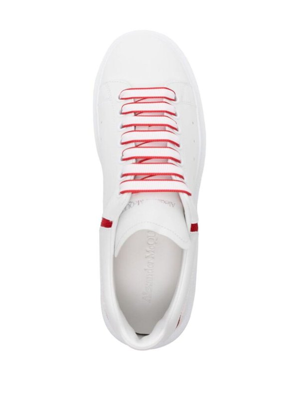 The Best Shops ALEXANDER MCQUEEN: trainers - Sneakers