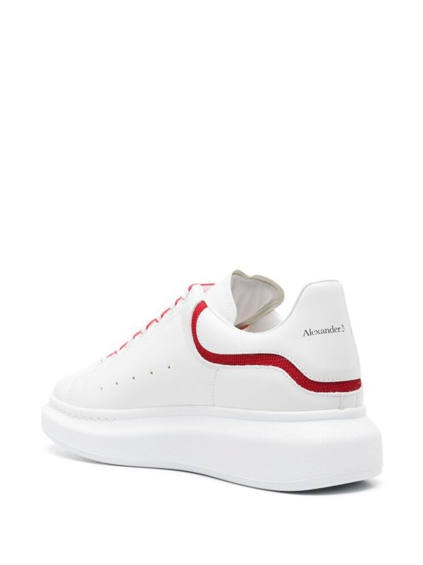 Sneakers shop online: ALEXANDER MCQUEEN
