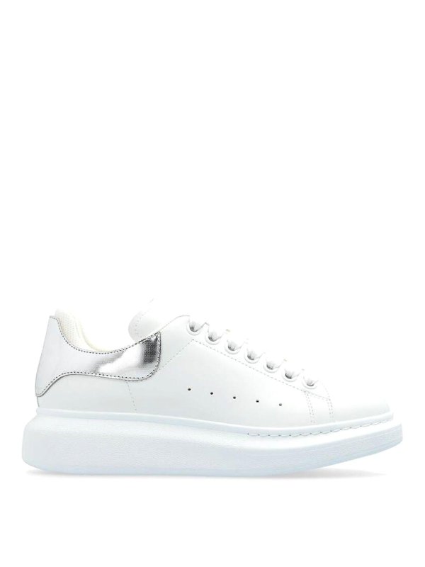 ALEXANDER MCQUEEN: trainers - Sneakers