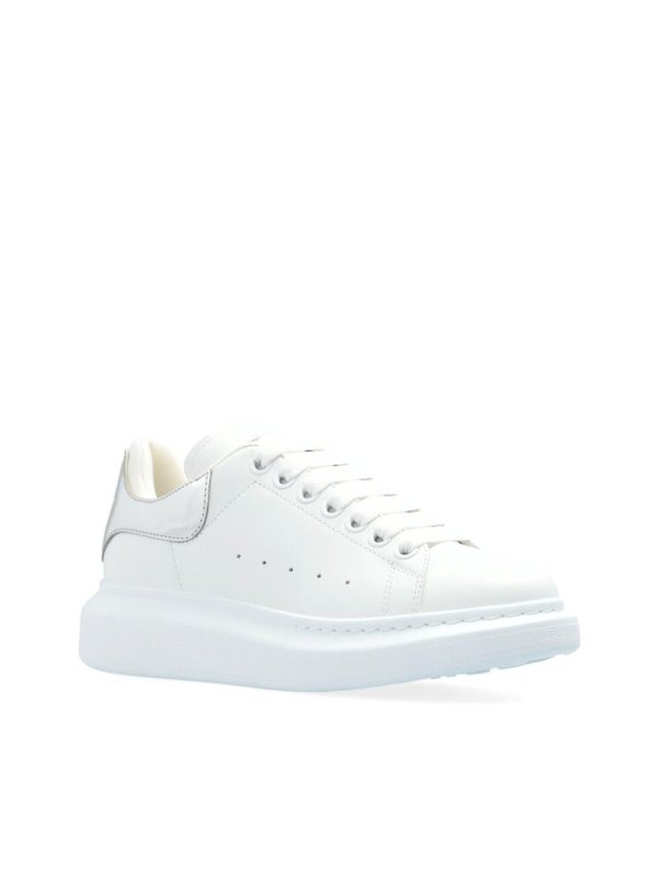 ALEXANDER MCQUEEN: trainers online - Sneakers