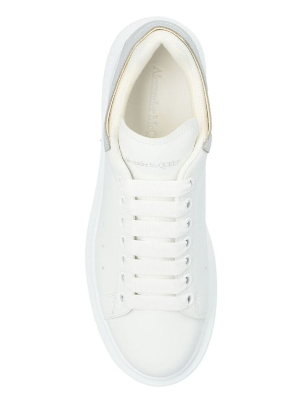 The Best Shops ALEXANDER MCQUEEN: trainers - Sneakers