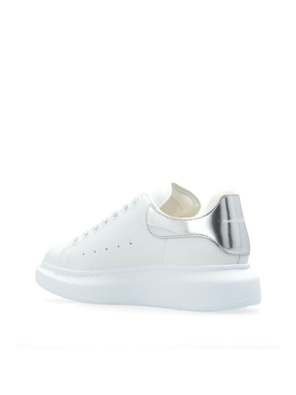 Sneakers shop online: ALEXANDER MCQUEEN