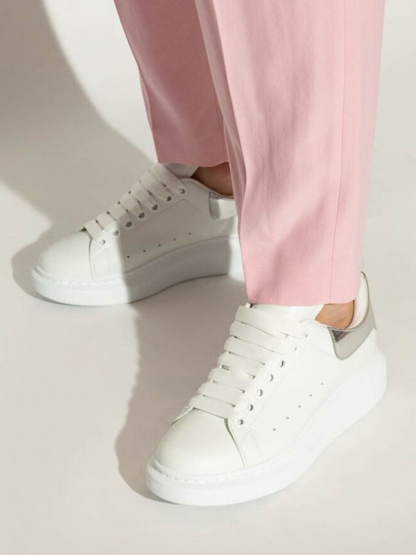 ALEXANDER MCQUEEN buy online Sneakers
