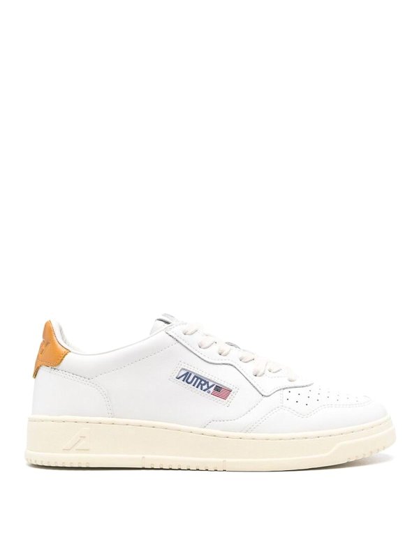 AUTRY: trainers - Sneakers